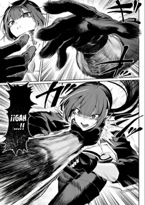 Page 56 of Ikusa Otome to Ikusa Goto! ~Onna Ansatsusha Hen~ | ¡Valquirias Guerreras! ~Arco De La Asesina Nagi~ - preview thumbnail