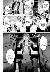 Page 7 of Ikusa Otome to Ikusa Goto! ~Onna Ansatsusha Hen~ | ¡Valquirias Guerreras! ~Arco De La Asesina Nagi~ - preview thumbnail