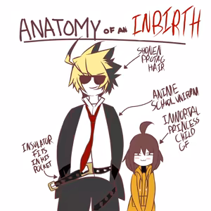 Page 208 of - Anatomy of a Gamer Meme - preview thumbnail
