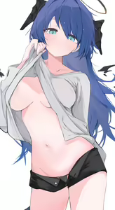 Page 319 of Mikozinn (decensored) - preview thumbnail