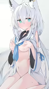 Page 351 of Mikozinn (decensored) - preview thumbnail