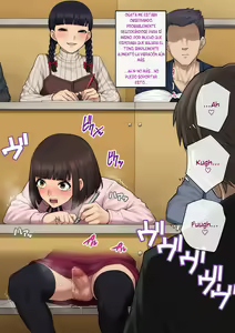 Page 247 of Tomo Ochi ~Saiai no Kanojo o Netorareta Ore ga Issho ni Mesu Ochi Saserareta Hanashi~ - preview thumbnail
