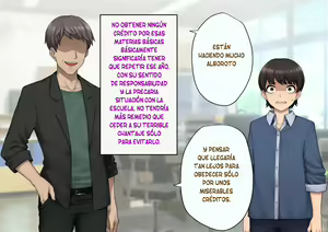 Page 50 of Tomo Ochi ~Saiai no Kanojo o Netorareta Ore ga Issho ni Mesu Ochi Saserareta Hanashi~ - preview thumbnail