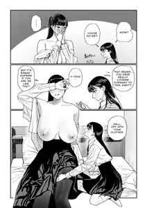 Page 11 of Shinchousa Dousei Couple | Height Difference Same Sex Couple - preview thumbnail