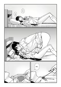 Page 17 of Shinchousa Dousei Couple | Height Difference Same Sex Couple - preview thumbnail