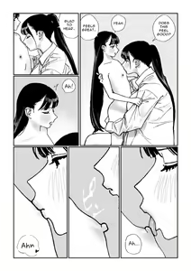 Page 25 of Shinchousa Dousei Couple | Height Difference Same Sex Couple - preview thumbnail