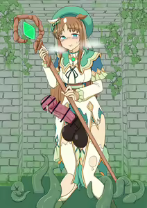 Page 4 of キムカヤ厩舎 Discord - preview thumbnail