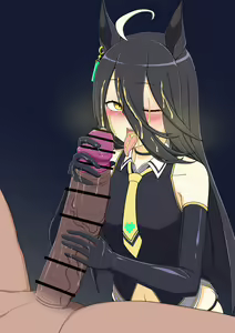Page 45 of キムカヤ厩舎 Discord - preview thumbnail