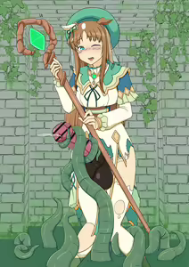 Page 6 of キムカヤ厩舎 Discord - preview thumbnail