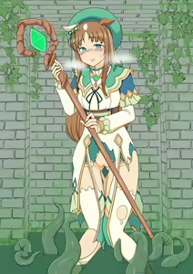 Page 8 of キムカヤ厩舎 Discord - preview thumbnail