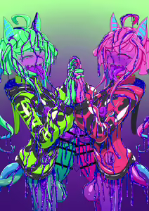 Page 100 of キムカヤ厩舎 Discord - preview thumbnail