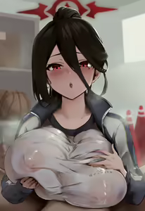Page 271 of お坐（おざ） - preview thumbnail