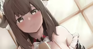 Page 339 of お坐（おざ） - preview thumbnail