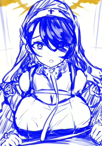 Page 685 of お坐（おざ） - preview thumbnail