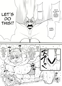 Page 12 of Zonico Himan-ka! Bochaco no Fukushuugeki! | *nico Fattened! *chako's Revenge! - preview thumbnail