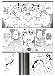 Page 6 of Zonico Himan-ka! Bochaco no Fukushuugeki! | *nico Fattened! *chako's Revenge! - preview thumbnail