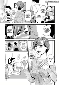 Page 3 of Mekakushi Inbo | La Privazione Sensoriale mi fá Gridare come una Pazza - preview thumbnail