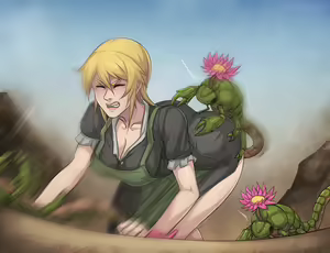 Page 1115 of Claire's Quest 26.3 - preview thumbnail