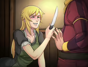 Page 1355 of Claire's Quest 26.3 - preview thumbnail