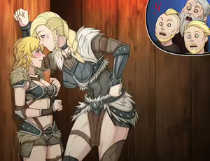 Page 1420 of Claire's Quest 26.3 - preview thumbnail