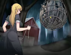 Page 1455 of Claire's Quest 26.3 - preview thumbnail