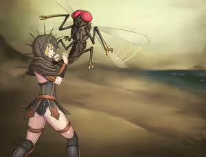 Page 336 of Claire's Quest 26.3 - preview thumbnail