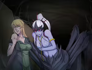 Page 366 of Claire's Quest 26.3 - preview thumbnail