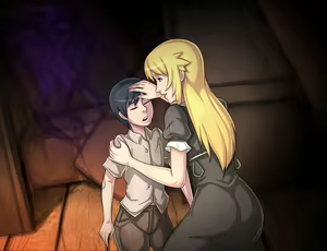 Page 495 of Claire's Quest 26.3 - preview thumbnail
