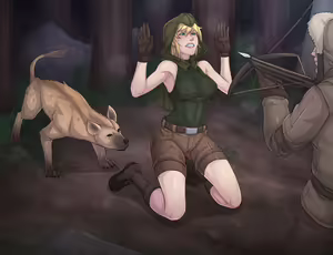 Page 581 of Claire's Quest 26.3 - preview thumbnail