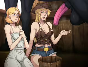 Page 606 of Claire's Quest 26.3 - preview thumbnail