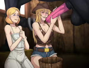 Page 611 of Claire's Quest 26.3 - preview thumbnail