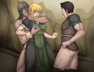 Page 726 of Claire's Quest 26.3 - preview thumbnail