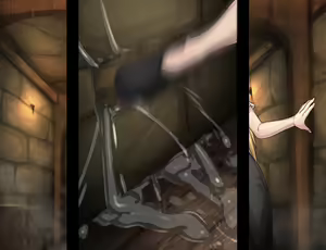 Page 871 of Claire's Quest 26.3 - preview thumbnail