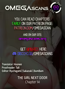 Page 111 of The Girl Next Door - preview thumbnail