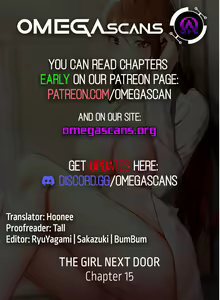 Page 120 of The Girl Next Door - preview thumbnail