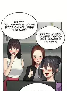 Page 134 of The Girl Next Door - preview thumbnail