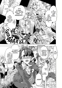 Page 179 of Maria-san no Okinimesu mama - Maria, as you like. | Just as Maria-san Likes It - preview thumbnail