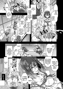 Page 196 of Maria-san no Okinimesu mama - Maria, as you like. | Just as Maria-san Likes It - preview thumbnail