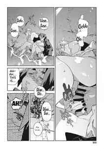 Page 16 of Bug tte Deadlock | Tripping Out Means a Deadlock - preview thumbnail