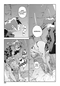 Page 19 of Bug tte Deadlock | Tripping Out Means a Deadlock - preview thumbnail