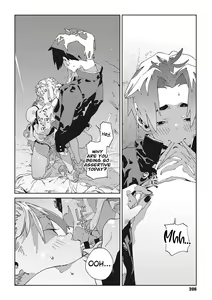 Page 10 of Bug tte Deadlock | Tripping Out Means a Deadlock - preview thumbnail