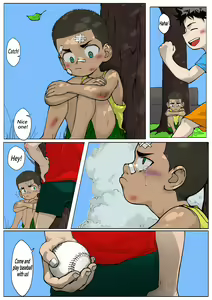 Page 12 of Extraordinary | (English) | Full Colored - preview thumbnail