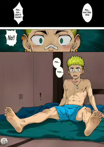Page 9 of Extraordinary | (English) | Full Colored - preview thumbnail