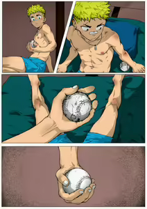Page 10 of Extraordinary | (English) | Full Colored - preview thumbnail