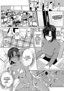 Page 14 of Kekkon Majika no Misoji OL , Deisui Shite Kitaku go Soku Sex Shita Aite wa Rinjin Deshita!? 1 | A 30 Year Old Office Lady on the Verge of Marriage Comes Home Intoxicated, and has Sex with her Neighbor! 1 - preview thumbnail