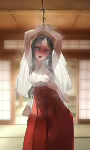 Page 1302 of Murakami Suigun - preview thumbnail