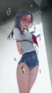 Page 1583 of Murakami Suigun - preview thumbnail