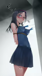 Page 1585 of Murakami Suigun - preview thumbnail
