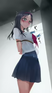 Page 1590 of Murakami Suigun - preview thumbnail