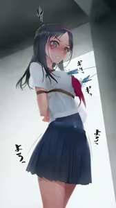 Page 1592 of Murakami Suigun - preview thumbnail